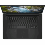 Precision 5540 9th Gen Core i9 32GB 512Ssd 4GB NVIDIA T2000