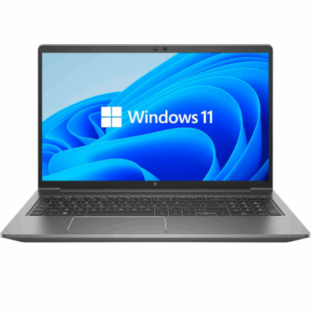 Zbook 15 G7 Core i7 10th Gen 16Gb 512 Gb Ssd GPU 4 GB Nvidia T1000