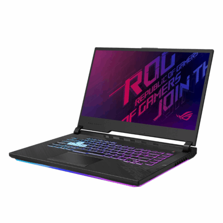ASUS ROG Strix