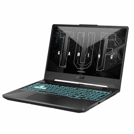 ASUS TUF DASH F15