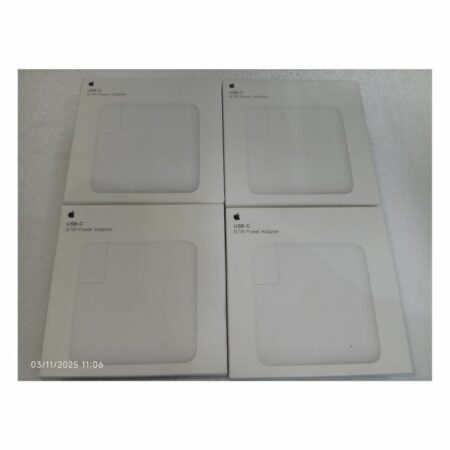 Apple 67W USB-C Power Adapter for MacBook