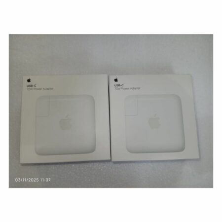 Apple 70W USB-C Power Adapter