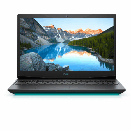 DELL G5 5500