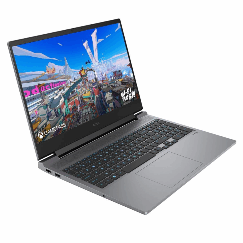 HP Omen 16 4060