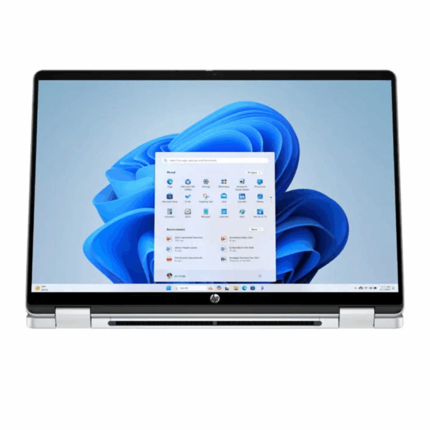 HP OmniBook 5 Flip (1) HP OmniBook 5 Flip