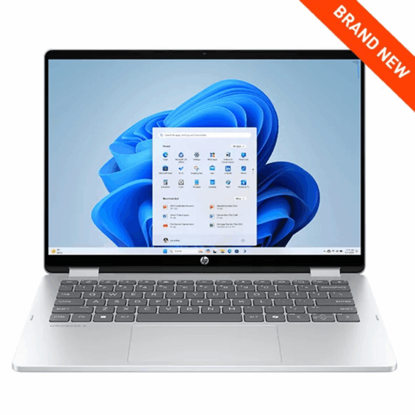 HP OmniBook 5 Flip HP OmniBook 5 Flip