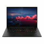 Lenovo ThinkPad X1 Extreme Gen 3 – Core i7-10750H | 16GB RAM | 512GB SSD | 15.6" 4K Touch | GTX 1650 Ti | Win 11 Pro