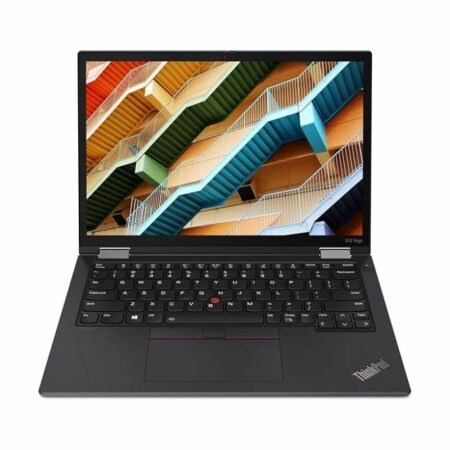 Lenovo ThinkPad X13 Yoga 2-in-1 – Core i7-10510U | 16GB RAM | 256GB SSD | 13.3" Touch | Windows 11 Pro