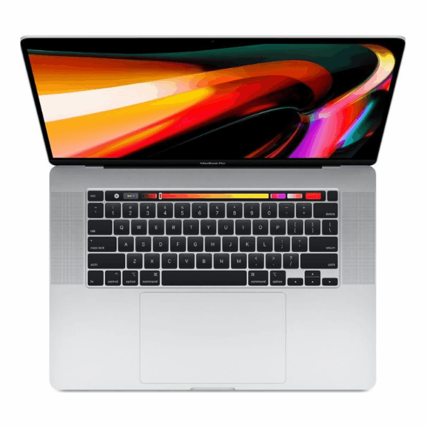MacBook Pro 2019 (1) 2019 Apple MacBook Pro