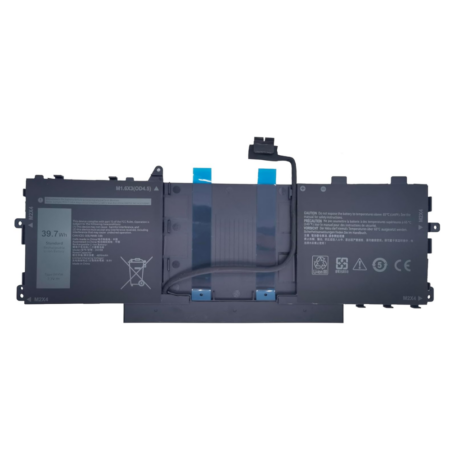 DELL 3VV58 Laptop Battery