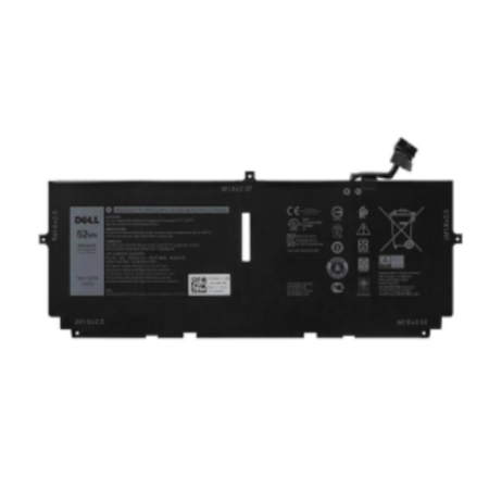 DELL 722KK Laptop Battery
