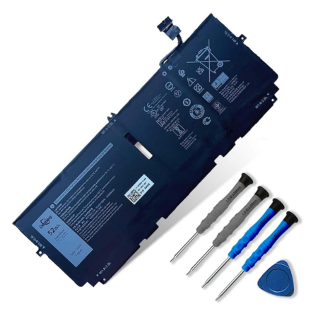 DELL 722KK Laptop Battery