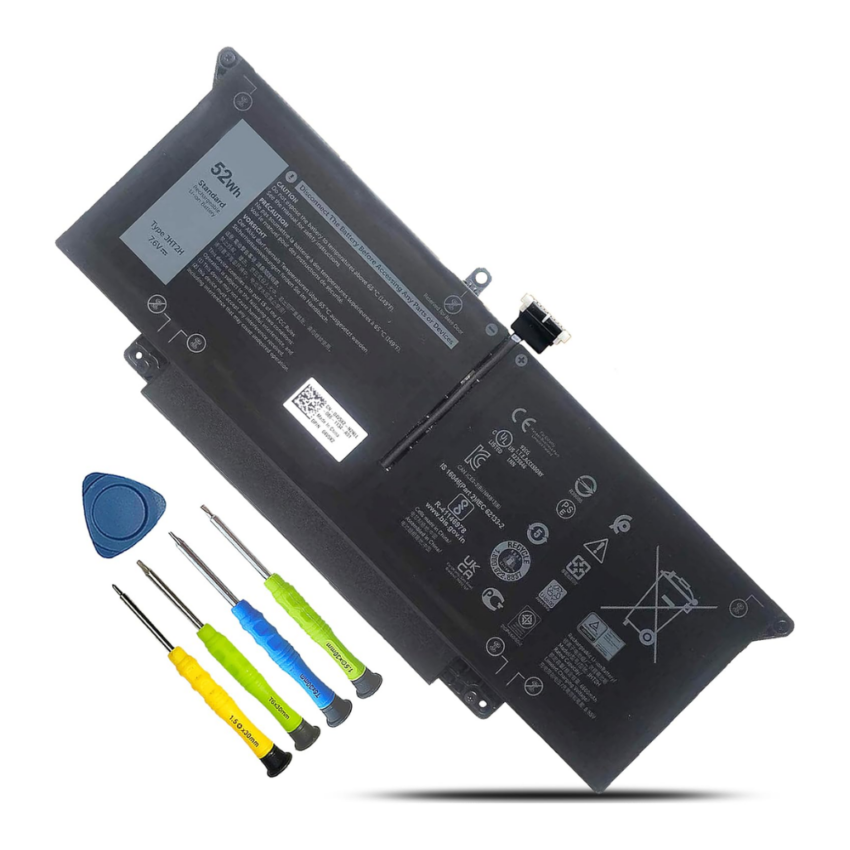 DELL JHT2H Laptop Battery