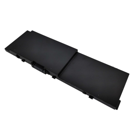 DELL MFKVP Laptop Battery