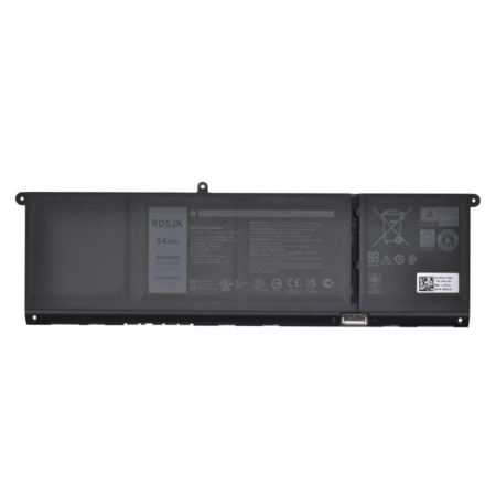 DELL V6W33 Laptop Battery