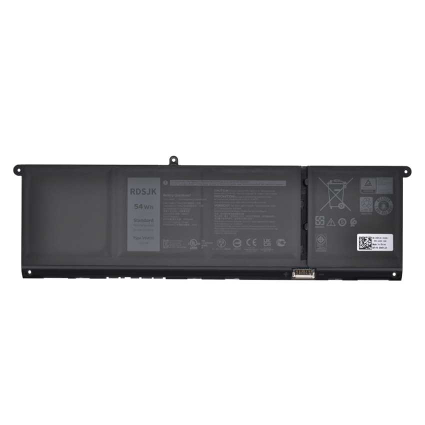DELL V6W33 Laptop Battery