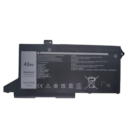 DELL WY9DX Laptop Battery