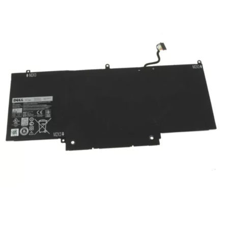 Dell DGGGT Laptop Battery
