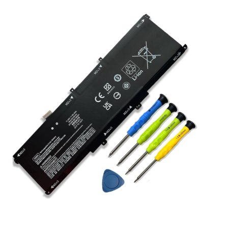 HP ZG06XL Laptop Battery