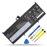 L19D4PD1 Lenovo Laptop Battery
