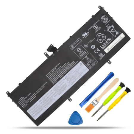 L19D4PD1 Lenovo Laptop Battery