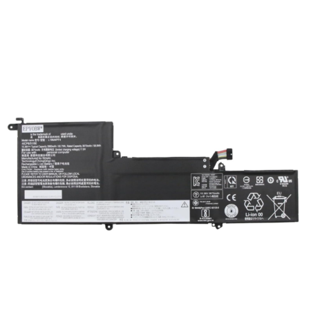 Lenovo L19M4PF4 Laptop Battery