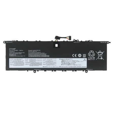 Lenovo L19M4PH3 Laptop Battery