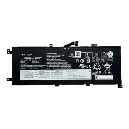 Lenovo L18M4P90 Battery