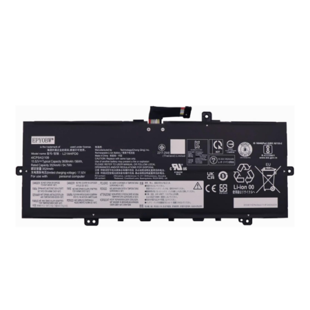Lenovo L21M4PD0 Laptop Battery