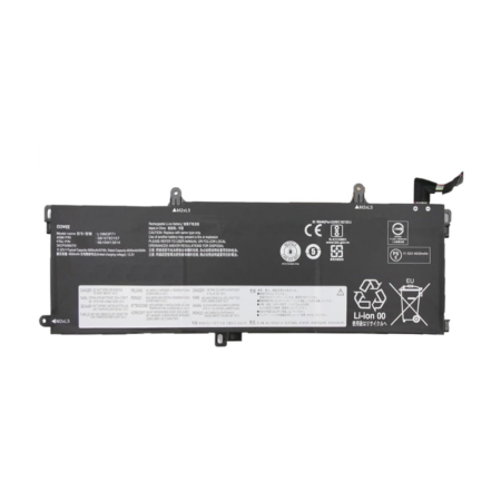 Lenovo ThinkPad T590 Battery