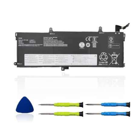Lenovo ThinkPad T590 Battery