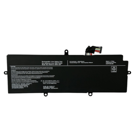 Toshiba Portege PA5331 Battery