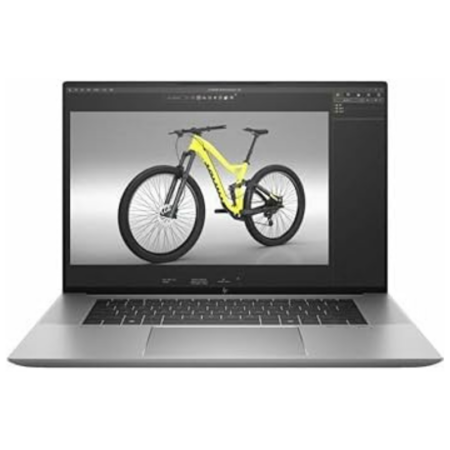 HP ZBook Firefly G11 16 Intel Core Ultra 7 165U 16GB 512GB