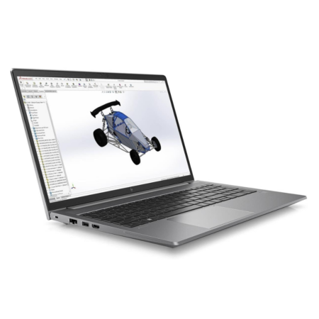 HP ZBook Power G9