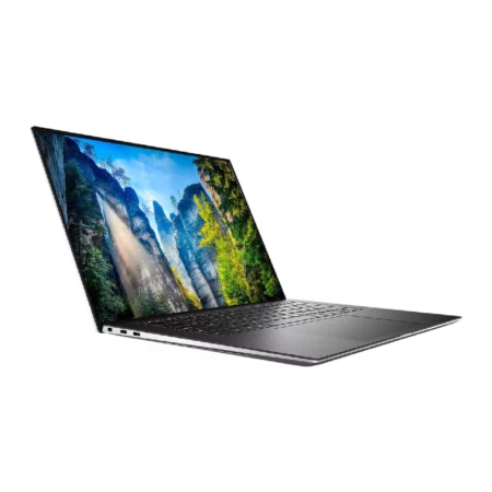Dell precision 5550 corei7 10th gen