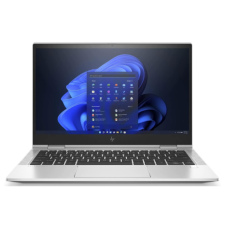 Hp 830 g7 corei5 10th gen 8gb 256gb x360