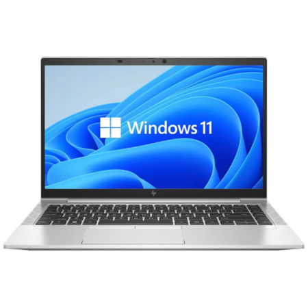 Hp 840 G8 corei5 11th gen