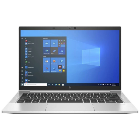 Hp 850 G8 corei7 11th gen