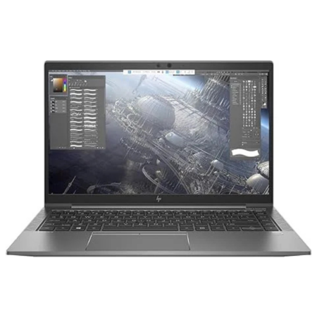 Hp Zbook 14 G7 corei7 10th gen 16gb 512gb 4gb Nvidia P520 graphics