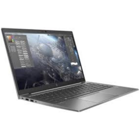Hp Zbook 14 G8 corei7 11th gen 16gb 256gb ssd