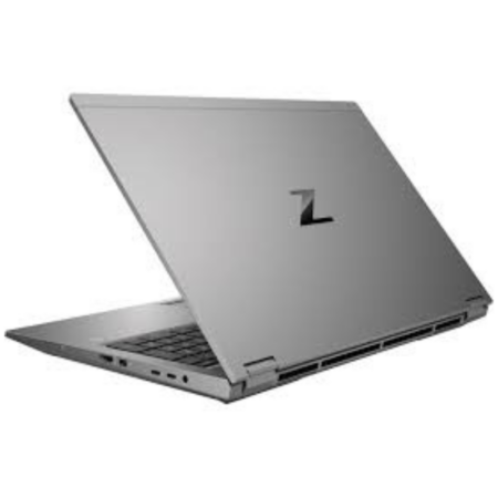 Hp Zbook 15 G7 core i7 10th gen