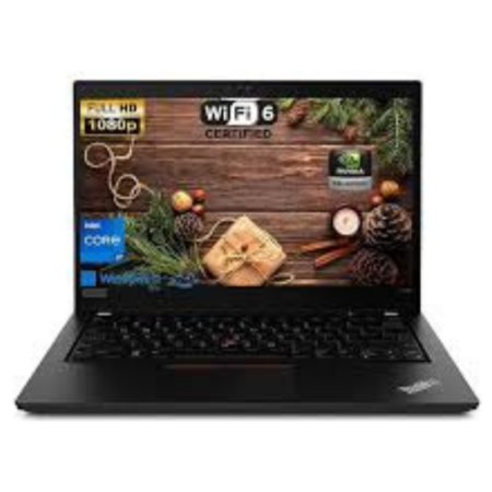 Lenovo P14s core i7 11th gen 16gb 512gb (4gb Graphics)