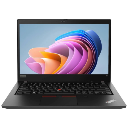 Lenovo T14 corei7 11th gen 16gb 256gb