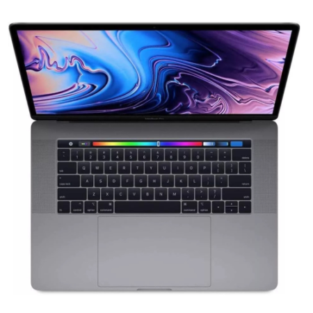 Macbook pro 2019 corei7 (1989) 16gb 256gb Touchbar 13”