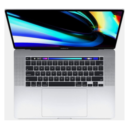 Macbook pro retinna 2019 core i7 16gb 512gb 4gb graphics