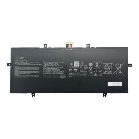 ASUS C22N2107 Laptop Battery – 75Wh 7.74V Replacement for ZenBook 14 OLED UM3402 / UX3402 / Q409ZA Series