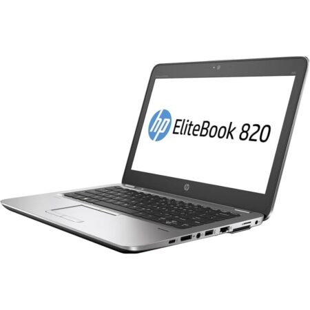 HP 820 G3 Corei5 6th Gen 8GB 256GB Touch