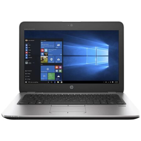 HP 820 G3 Corei5 6th Gen 8GB 256GB Touch