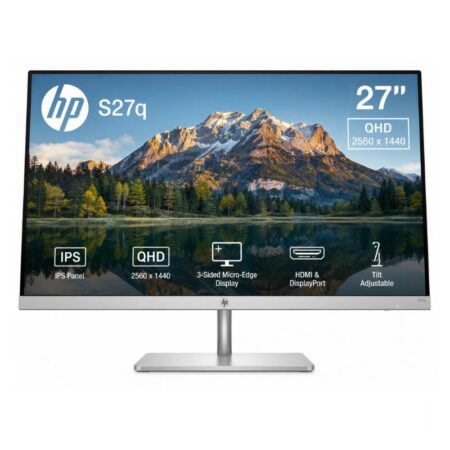 HP StarVision Pro S27Q Monitor