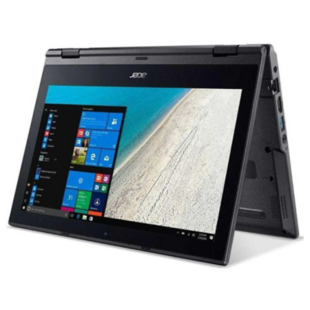 ACER-TRAVELMATE-PENTIUM [R] 4GB 128 SSD X360 TOUCH SCREEN